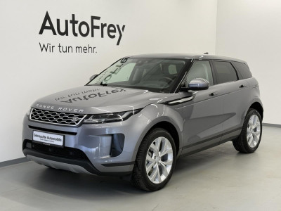 Land Rover Range Rover Evoque Gebrauchtwagen Land Rover Range Rover Evoque Gebrauchtwagen