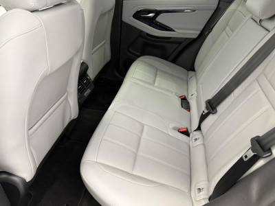 Land Rover Range Rover Evoque Gebrauchtwagen Land Rover Range Rover Evoque Gebrauchtwagen