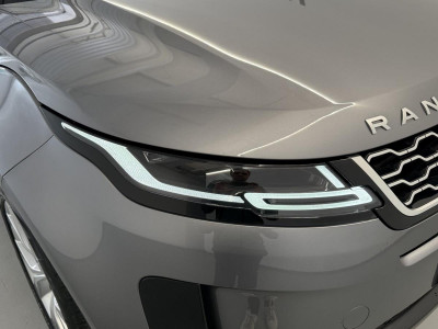 Land Rover Range Rover Evoque Gebrauchtwagen Land Rover Range Rover Evoque Gebrauchtwagen