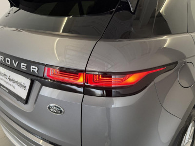 Land Rover Range Rover Evoque Gebrauchtwagen Land Rover Range Rover Evoque Gebrauchtwagen