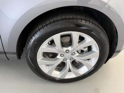 Land Rover Range Rover Evoque Gebrauchtwagen Land Rover Range Rover Evoque Gebrauchtwagen