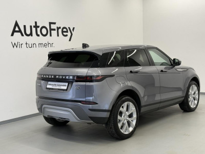 Land Rover Range Rover Evoque Gebrauchtwagen Land Rover Range Rover Evoque Gebrauchtwagen