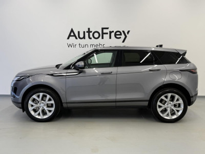 Land Rover Range Rover Evoque Gebrauchtwagen Land Rover Range Rover Evoque Gebrauchtwagen