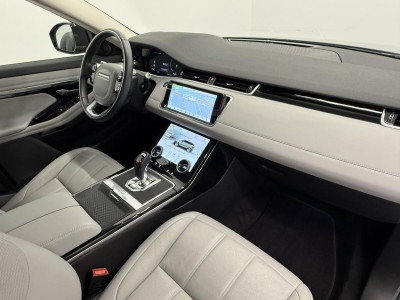 Land Rover Range Rover Evoque Gebrauchtwagen Land Rover Range Rover Evoque Gebrauchtwagen