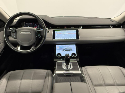 Land Rover Range Rover Evoque Gebrauchtwagen Land Rover Range Rover Evoque Gebrauchtwagen