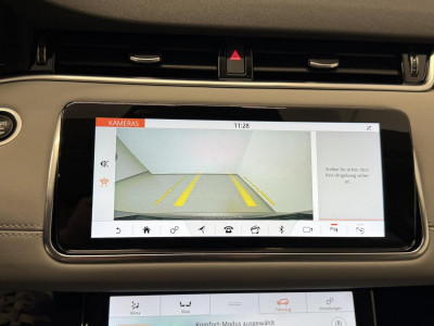 Land Rover Range Rover Evoque Gebrauchtwagen Land Rover Range Rover Evoque Gebrauchtwagen