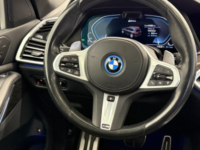 BMW X5 Gebrauchtwagen BMW X5 Gebrauchtwagen