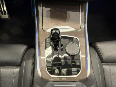 BMW X5 Gebrauchtwagen BMW X5 Gebrauchtwagen