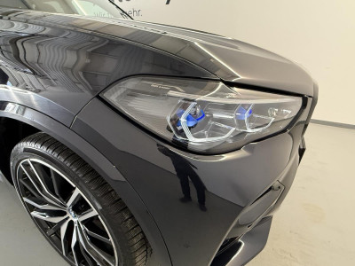 BMW X5 Gebrauchtwagen BMW X5 Gebrauchtwagen