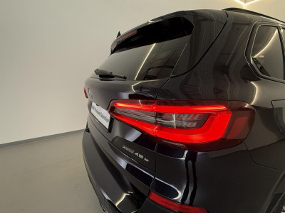 BMW X5 Gebrauchtwagen BMW X5 Gebrauchtwagen