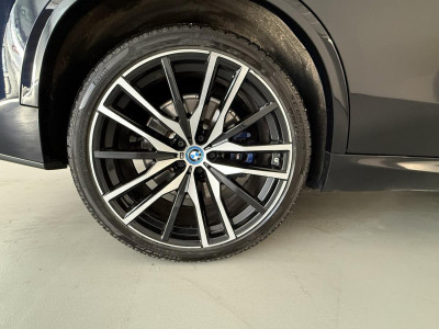 BMW X5 Gebrauchtwagen BMW X5 Gebrauchtwagen