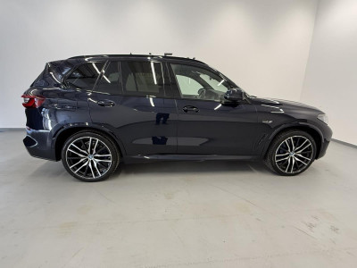 BMW X5 Gebrauchtwagen BMW X5 Gebrauchtwagen