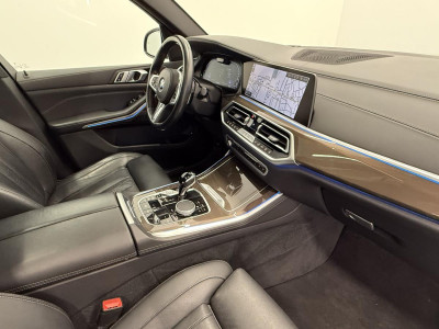 BMW X5 Gebrauchtwagen BMW X5 Gebrauchtwagen