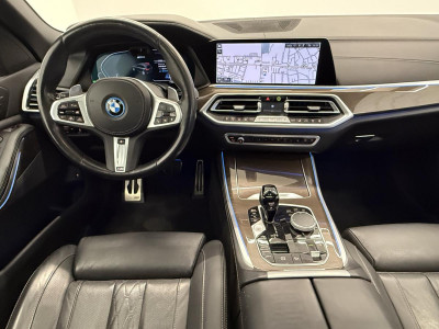 BMW X5 Gebrauchtwagen BMW X5 Gebrauchtwagen