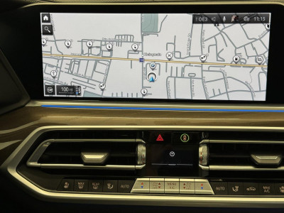 BMW X5 Gebrauchtwagen BMW X5 Gebrauchtwagen