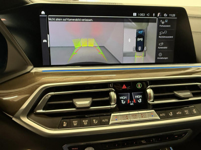 BMW X5 Gebrauchtwagen BMW X5 Gebrauchtwagen