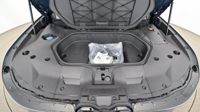 BMW iX3 Vorführwagen BMW iX3 Vorführwagen