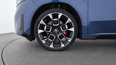 BMW iX3 Vorführwagen BMW iX3 Vorführwagen