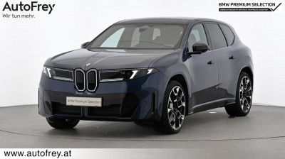 BMW iX3 Vorführwagen BMW iX3 Vorführwagen