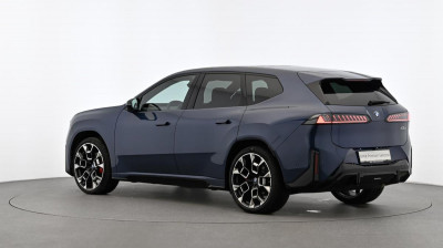 BMW iX3 Vorführwagen BMW iX3 Vorführwagen