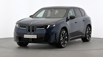 BMW iX3 Vorführwagen BMW iX3 Vorführwagen