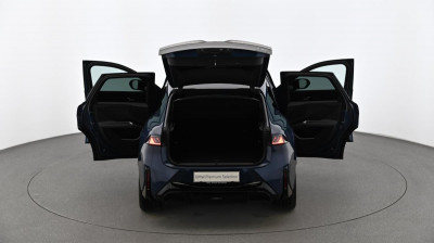 BMW iX3 Vorführwagen BMW iX3 Vorführwagen