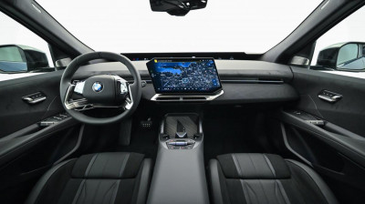 BMW iX3 Vorführwagen BMW iX3 Vorführwagen