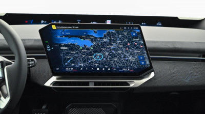 BMW iX3 Vorführwagen BMW iX3 Vorführwagen