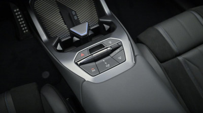 BMW iX3 Vorführwagen BMW iX3 Vorführwagen