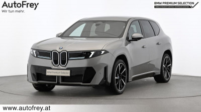 BMW iX3 Vorführwagen BMW iX3 Vorführwagen