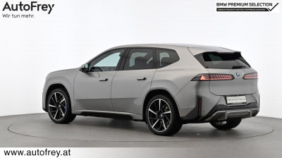 BMW iX3 Vorführwagen BMW iX3 Vorführwagen
