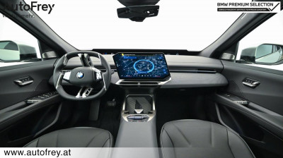 BMW iX3 Vorführwagen BMW iX3 Vorführwagen