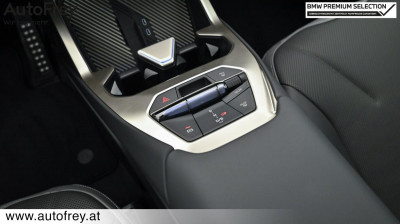 BMW iX3 Vorführwagen BMW iX3 Vorführwagen