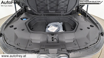 BMW iX3 Vorführwagen BMW iX3 Vorführwagen