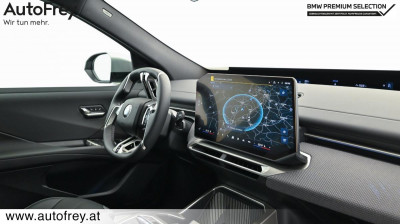 BMW iX3 Vorführwagen BMW iX3 Vorführwagen