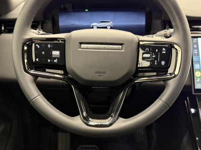 Land Rover Range Rover Evoque Gebrauchtwagen Land Rover Range Rover Evoque Gebrauchtwagen