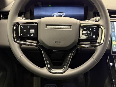 Land Rover Range Rover Evoque Gebrauchtwagen Land Rover Range Rover Evoque Gebrauchtwagen