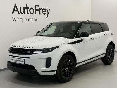 Land Rover Range Rover Evoque Gebrauchtwagen