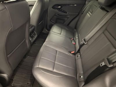 Land Rover Range Rover Evoque Gebrauchtwagen Land Rover Range Rover Evoque Gebrauchtwagen