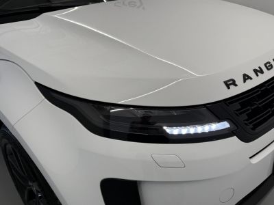Land Rover Range Rover Evoque Gebrauchtwagen Land Rover Range Rover Evoque Gebrauchtwagen