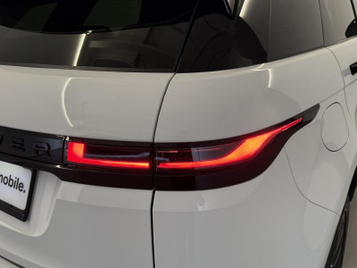 Land Rover Range Rover Evoque Gebrauchtwagen Land Rover Range Rover Evoque Gebrauchtwagen