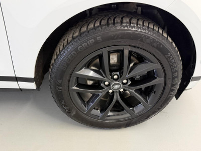 Land Rover Range Rover Evoque Gebrauchtwagen Land Rover Range Rover Evoque Gebrauchtwagen