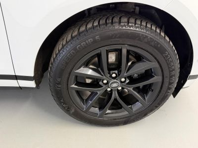 Land Rover Range Rover Evoque Gebrauchtwagen Land Rover Range Rover Evoque Gebrauchtwagen