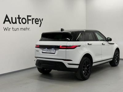Land Rover Range Rover Evoque Gebrauchtwagen Land Rover Range Rover Evoque Gebrauchtwagen