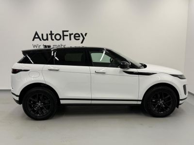 Land Rover Range Rover Evoque Gebrauchtwagen Land Rover Range Rover Evoque Gebrauchtwagen