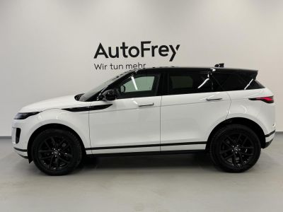 Land Rover Range Rover Evoque Gebrauchtwagen Land Rover Range Rover Evoque Gebrauchtwagen
