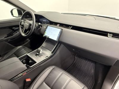 Land Rover Range Rover Evoque Gebrauchtwagen Land Rover Range Rover Evoque Gebrauchtwagen