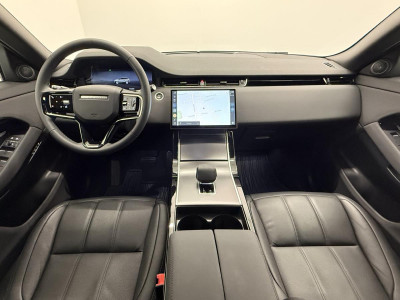 Land Rover Range Rover Evoque Gebrauchtwagen Land Rover Range Rover Evoque Gebrauchtwagen