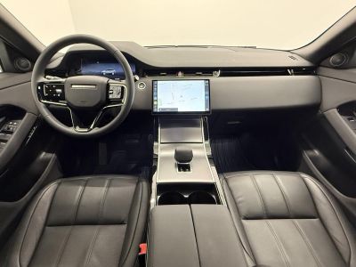 Land Rover Range Rover Evoque Gebrauchtwagen Land Rover Range Rover Evoque Gebrauchtwagen