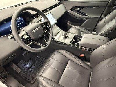 Land Rover Range Rover Evoque Gebrauchtwagen Land Rover Range Rover Evoque Gebrauchtwagen